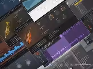 Groove3 Logic Pro X 10.4 Update Explained [TUTORiAL]
