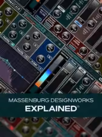 Groove3 Massenburg DesignWorks Plugins Explained [TUTORiAL]