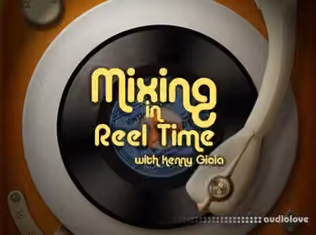 Groove3 Mixing in Reel Time [TUTORiAL]
