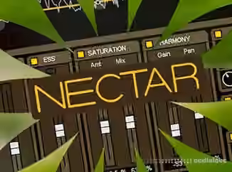 Groove3 Nectar 2 Explained [TUTORiAL]
