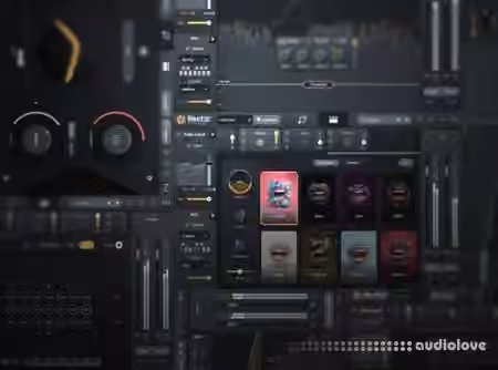 Groove3 Nectar 4 Explained [TUTORiAL]