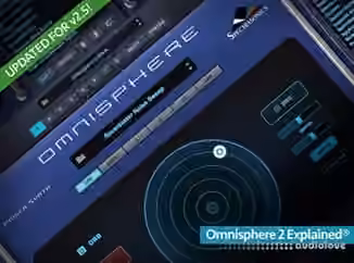 Groove3 Omnisphere 2 Explained v2.6 UPDATE [TUTORiAL]