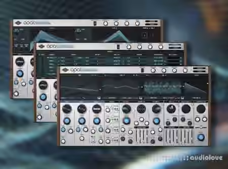 Groove3 Opal Morphing Synthesizer Explained [TUTORiAL]