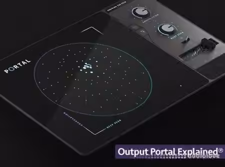Groove3 Output Portal Explained [TUTORiAL]