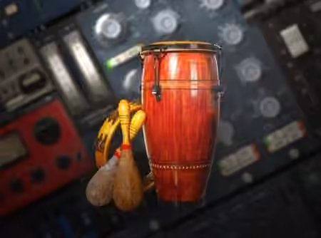 Groove3 Percussion Production Tips and Tricks [TUTORiAL]
