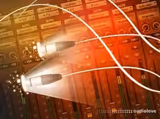 Groove3 Pro Tools Signal Flow Explained [TUTORiAL]