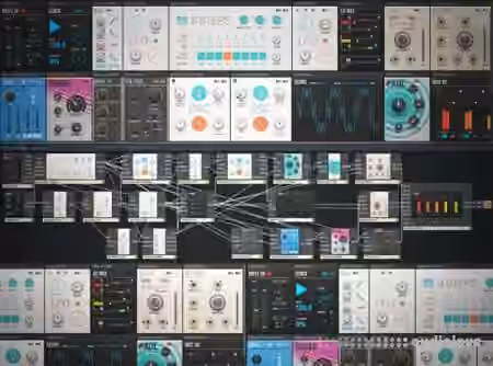 Groove3 REAKTOR Know-How: Blocks [TUTORiAL]