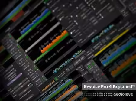 Groove3 Revoice Pro 4 Explained (01.2022 Update) [TUTORiAL]