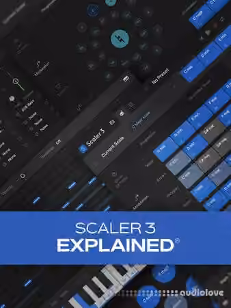 Groove3 Scaler 3 Explained [TUTORiAL]