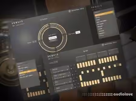 Groove3 SEQUIS Explained® [TUTORiAL]