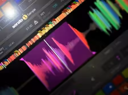 Groove3 Serato Sample Explained [TUTORiAL]