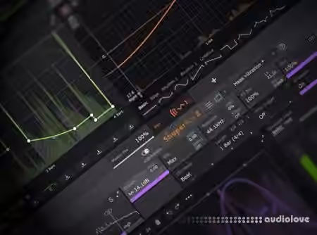 Groove3 Shaperbox 2 Explained [TUTORiAL]