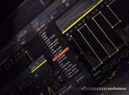 Groove3 Shaperbox 2 Getting Creative [TUTORiAL, [Course Stems are Included]]