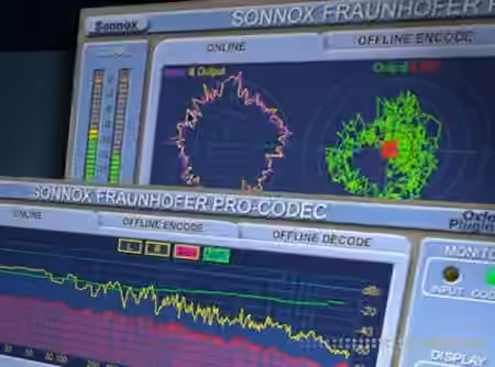 Groove3 Sonnox Pro-Codec Explained [TUTORiAL]