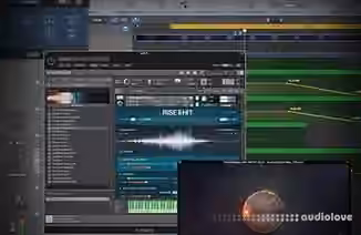 Groove3 Sound Design for TV Film and Games [TUTORiAL]