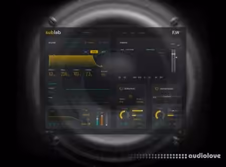 Groove3 Sublab Explained [TUTORiAL]