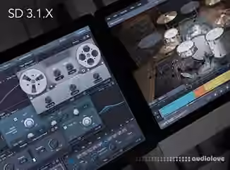 Groove3 Superior Drummer 3.1 Update Explained [TUTORiAL]