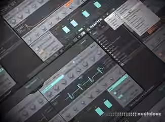 Groove3 TRK-01 Explained v1.1 UPDATE [TUTORiAL]