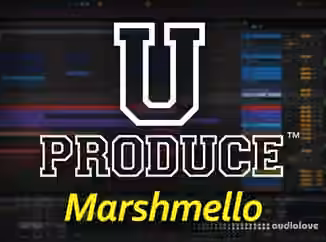 Groove3 U Produce™ Marshmello [TUTORiAL]