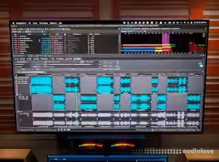Groove3 Wavelab 11 Explained® [TUTORiAL]