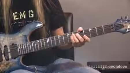 GuitarZoom Blues Licks Limited Edition with Steve Stine 2020 [TUTORiAL]