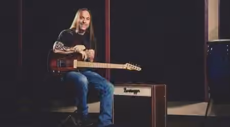 GuitarZoom Masterclass Recording [TUTORiAL]