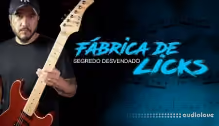 Gustavo Guerra Guitarrista [TUTORiAL]