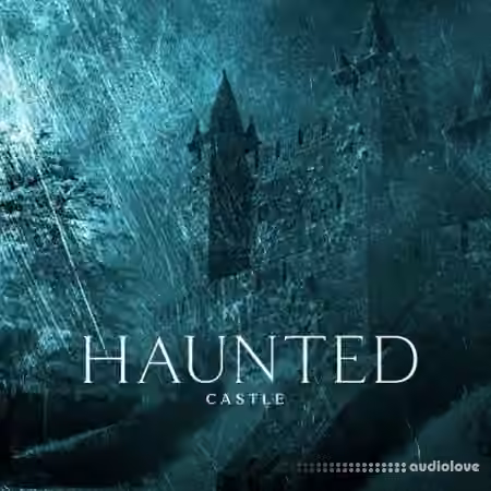 Halloween Effects Horror Library Haunted Castle Scariest Halloween Sound Effects [FLAC]