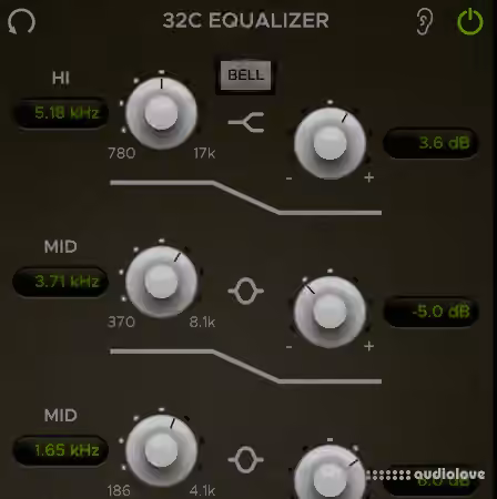 Harrison 32C-Channel v1.0.0 [WiN]