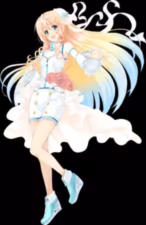 Haruno Sora [VOCALOID]