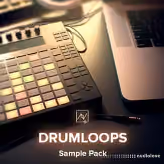 Have Instruments Drum Loops [WAV]