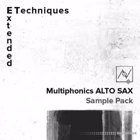 Have Instruments ET Multiphonics: Alto Sax [WAV]