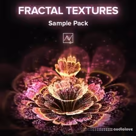 Have Instruments Fractal Textures [WAV]