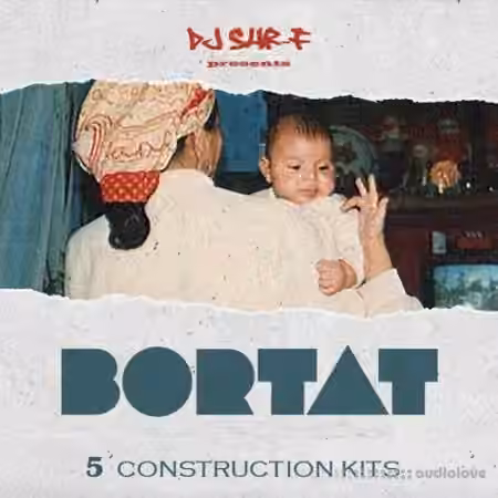 Hayven Sqaud BORTAT 3 [WAV, MP3]
