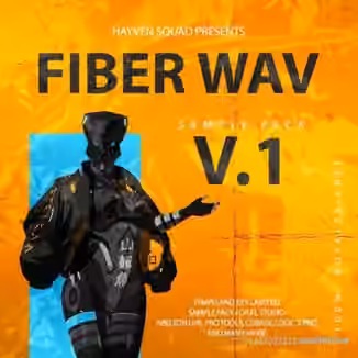 Hayven Squad Fiber Wave Vol.1 [WAV]