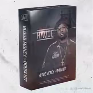 Hclass Entertainment Havoc - Blood Money Kit [WAV]