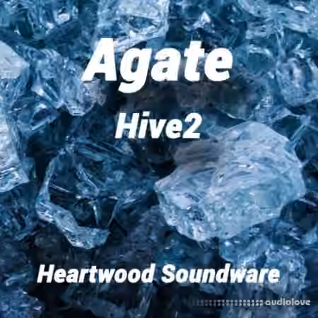Heartwood Soundware Agate [Synth Presets]