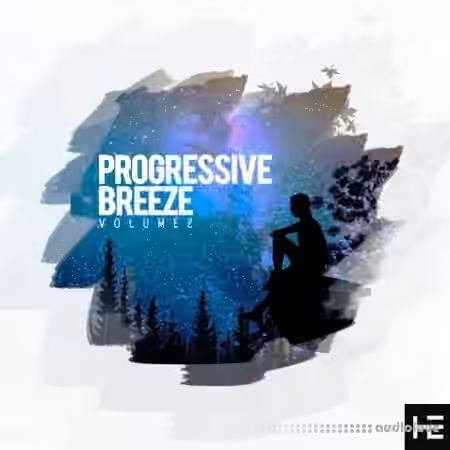 Helion Samples Progressive Breeze Vol 2 [WAV, MiDi]