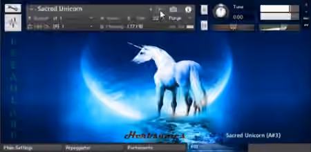 Herbertos Dreamland [KONTAKT]