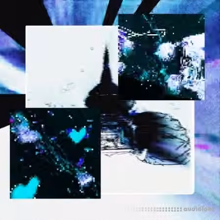 HeyItsShark Sound Kits [BUNDLE] Trauma Serum Bank [WAV, MiDi, Synth Presets]