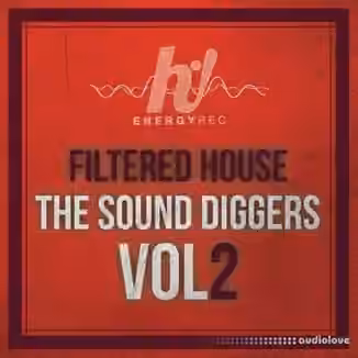 Hi Energy Records Filtered House Volume 2 [WAV]