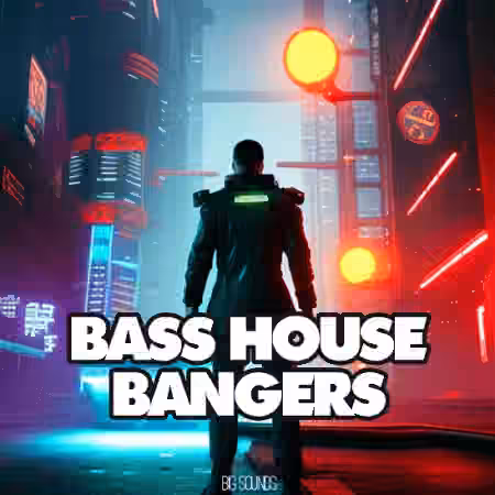HighLife Samples Bass House Bangers [WAV, MiDi]