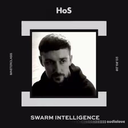 Home of Sound Swarm Intelligence [TUTORiAL]