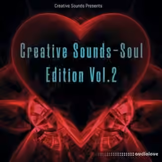 HOOKSHOW Creative Sounds-Soul Edition Vol.2 [WAV]