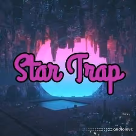 HOOKSHOW Star Trap [WAV]