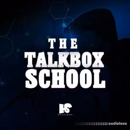 HOOKSHOW The Talkbox School [WAV]