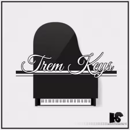 HOOKSHOW Trem Keys [WAV]