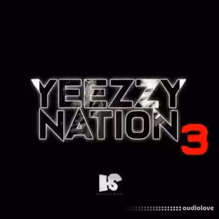 HOOKSHOW Yeezy Nation 3 [WAV]