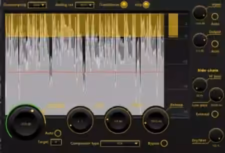 HoRNet Multicomp Plus MK2 v2.1.0 [WiN]