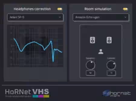 HoRNet VHS v1.5.0 [WiN]